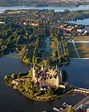 Schwerin Castle | Germany castles, Wonders of the world, Schwerin