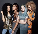 RCA Records To Release Hot UK Girl Band Neon Jungle’s EP “Trouble ...