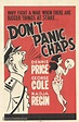 Don't Panic Chaps! (1959) movie poster