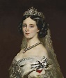 Augusta von Preussen | KAISERIN VON PREUSSEN AUGUSTA VON SACHSEN WEIMAR ...