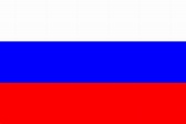 Russland Flagge - Evie-Grace Guerrero