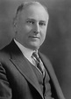 Harry M. Daugherty 1860-1941 , Attorney Photograph by Everett