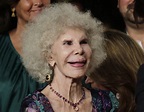 Duchess of Alba: Spain’s Cayetana Fitz-James Stuart Dies at 89