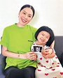李璨琛太太宣布有喜 4歲Lucy榮升家姐 - 晴報 - 娛樂 - 娛樂 - D220928