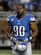 NFL reviewing Ndamukong Suh's block for potential discipline ...