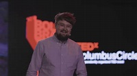 Facing Life After Facing Death | Ruaridh Connellan | TEDxColumbusCircle ...