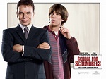 SCHOOL FOR SCOUNDRELS: 2 STARS « Richard Crouse