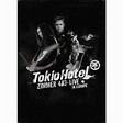 Zimmer 483 live in europe by Tokio Hotel, DVD + CD with kawa84 - Ref ...