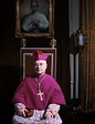 Cardinal Francis Joseph Spellman – Papal Artifacts