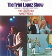 Trini Lopez - The Trini Lopez Show: Original TV Special Soundtrack (2006)