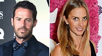 Jamie Redknapp new girlfriend: Who is Frida Andersson-Lourie? - Heart