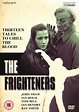 The Frighteners (TV Series 1972–1973) - IMDb