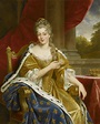 FRANÇOISE-MARIE DE BOURBON, MADEMOISELLE DE BLOIS | Portrait, Portrait ...