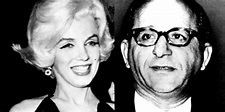 Marilyn Monroe and Sam Giancana - Dating, Gossip, News, Photos