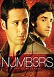 Numb3rs Season 3 - watch full episodes streaming online