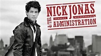 Nick Jonas & The Administration - Who I Am - FULL + Lyrics - YouTube