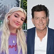 Charlie Sheen Speaks Out on Daughter Sami’s OnlyFans Career