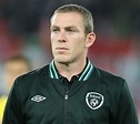 Come and see Richard Dunne at the MarathonBet #NonLeagueChallenge ...