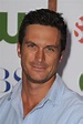 Oliver Hudson