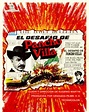 Enciclopedia del Cine Español: El desafío de Pancho Villa (1975)