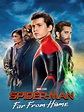 Prime Video: Spider-Man: Far from Home