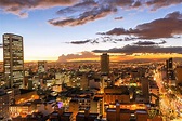 Top 10 Largest Cities in Colombia | LeoSystem.travel
