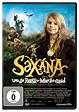 Saxana und die Reise ins Märchenland (DVD) – jpc