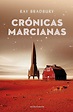 Reseña | El prólogo de Jorge Luis Borges a "Crónicas marcianas", de Ray ...