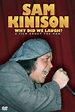 Sam Kinison: Why Did We Laugh? (película 1998) - Tráiler. resumen ...