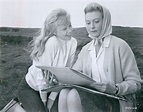 Hayley Mills & Deborah Kerr, The Chalk Garden 1964 | Deborah kerr ...