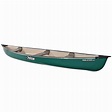 Pelican Canoe 15.5 | The Complete Paddler