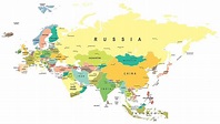 Map Of Europe And Asia During Wwii - vrogue.co
