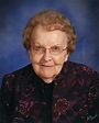 Bonnie Wilson Obituary