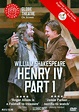 Henry IV, Part 1 (Shakespeare's Globe Theatre) (2012) - Dominic ...