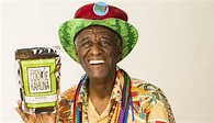 Wally Amos - Alchetron, The Free Social Encyclopedia