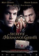 El secreto de los hermanos Grimm : Fotos y carteles - SensaCine.com