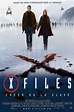 The X Files: I Want to Believe (2008) - Posters — The Movie Database (TMDb)
