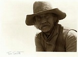 Timothy Scott as Pea-Eye Parker in Lonesome Dove | Lonesome dove movie ...