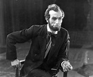 Actors who've played 16th president Abraham Lincoln on film, TV stage ...