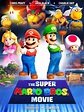 The Super Mario Bros. Movie – Fox 5 Theatre