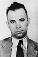 John Dillinger - Organized Crime Encyclopedia Wiki