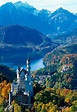 Tres excursiones a tiro de piedra desde Múnich | Fotos de alemania ...