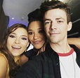 WestAllen Family Barry Allen Iris West, nora west allen HD wallpaper ...