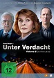 Unter Verdacht Vol. 6 (3 DVDs) – jpc