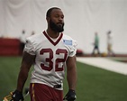 Samaje Perine has adjustments to make, but brings a lot of promise to ...