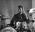 MIchael Spearman | Gretsch Drums