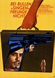 Filmplakat: Bei Bullen singen Freunde nicht (1968) - Filmposter-Archiv