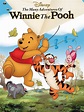 Prime Video: The Many Adventures of Winnie the Pooh
