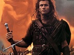 WARRIORS HALL OF FAME: Sir William Wallace ( ? - 1305), Guardian of ...