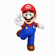 Super Mario - Mario PNG 49